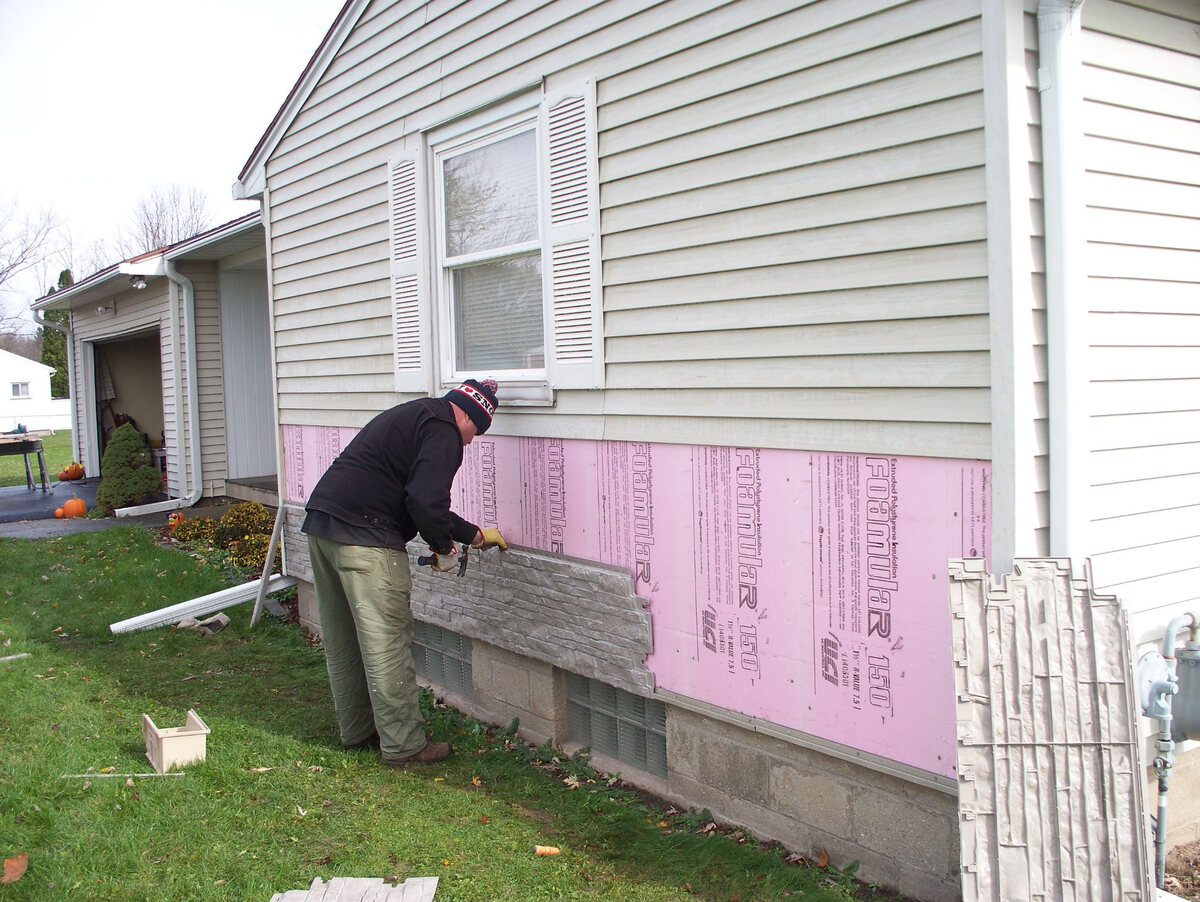 How Often Should Vinyl Siding Be Replaced