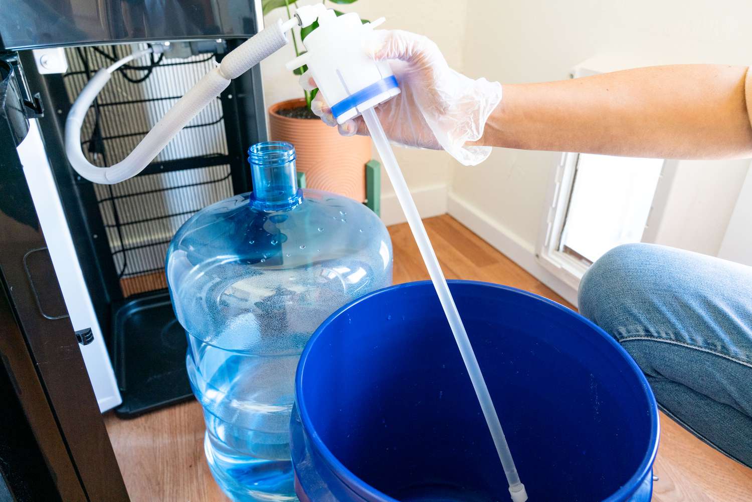 How Often Should You Clean Water Dispenser