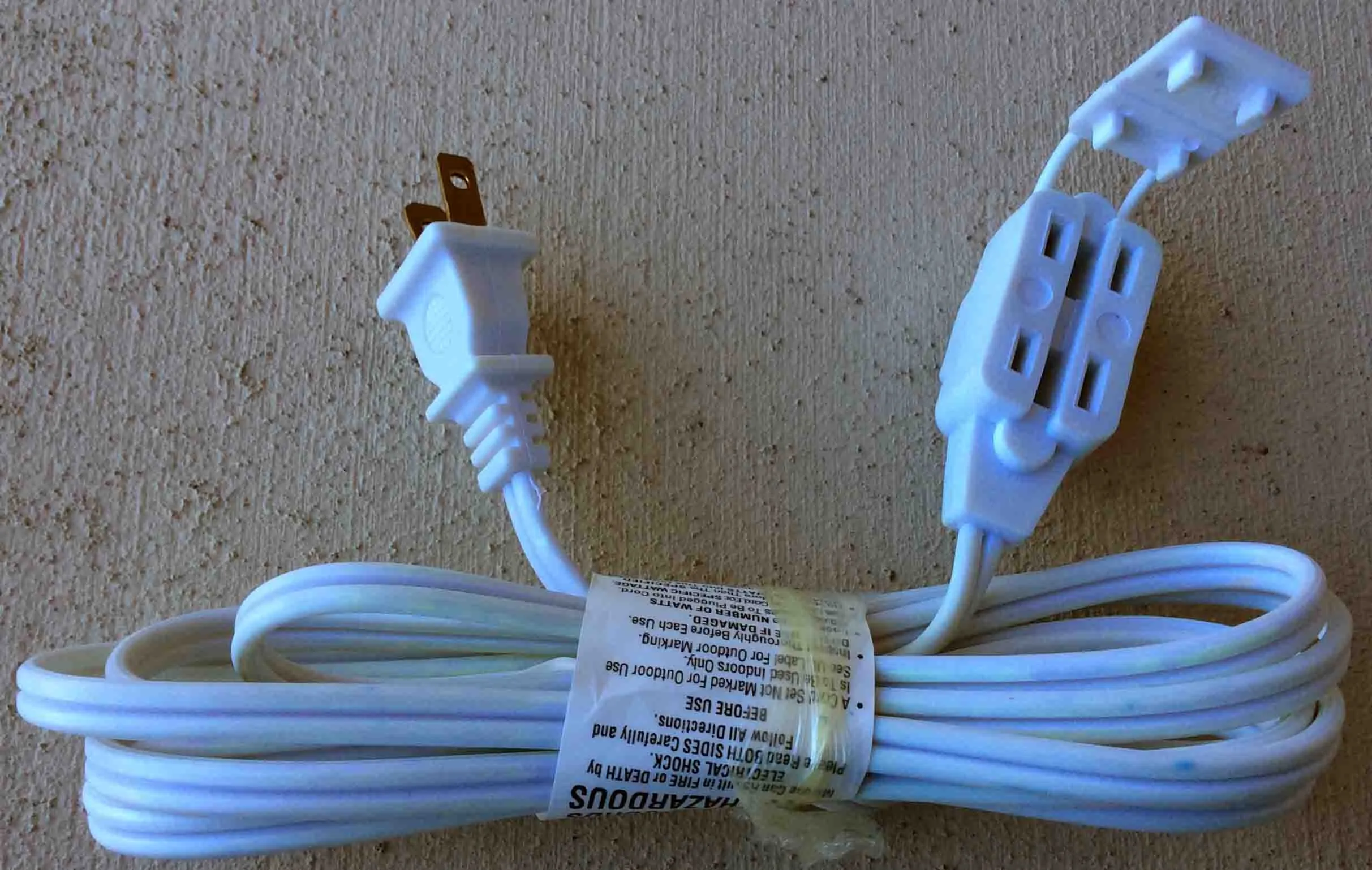 How Often Should You Inspect An Extension Cord?