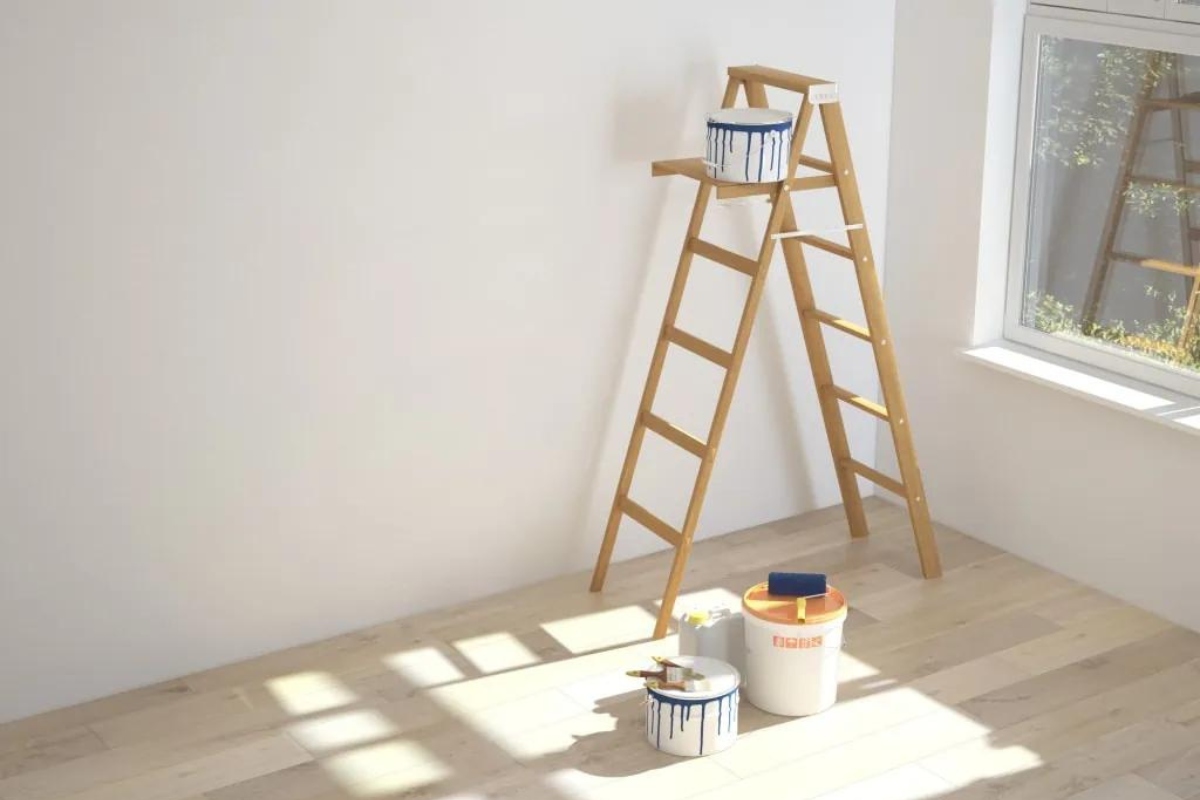 How Often Should You Paint Your Interior Walls