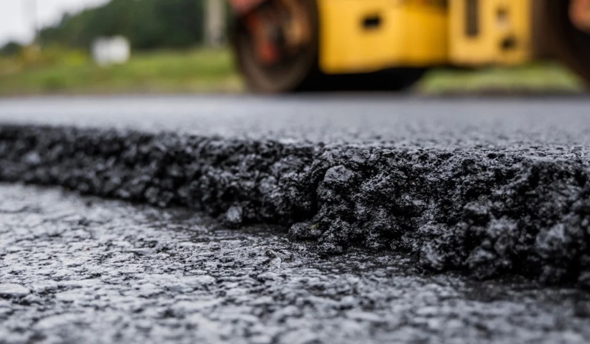 How Thick An Asphalt Driveway Should Be