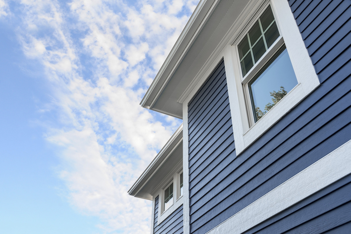 How Thick Is Hardie Siding
