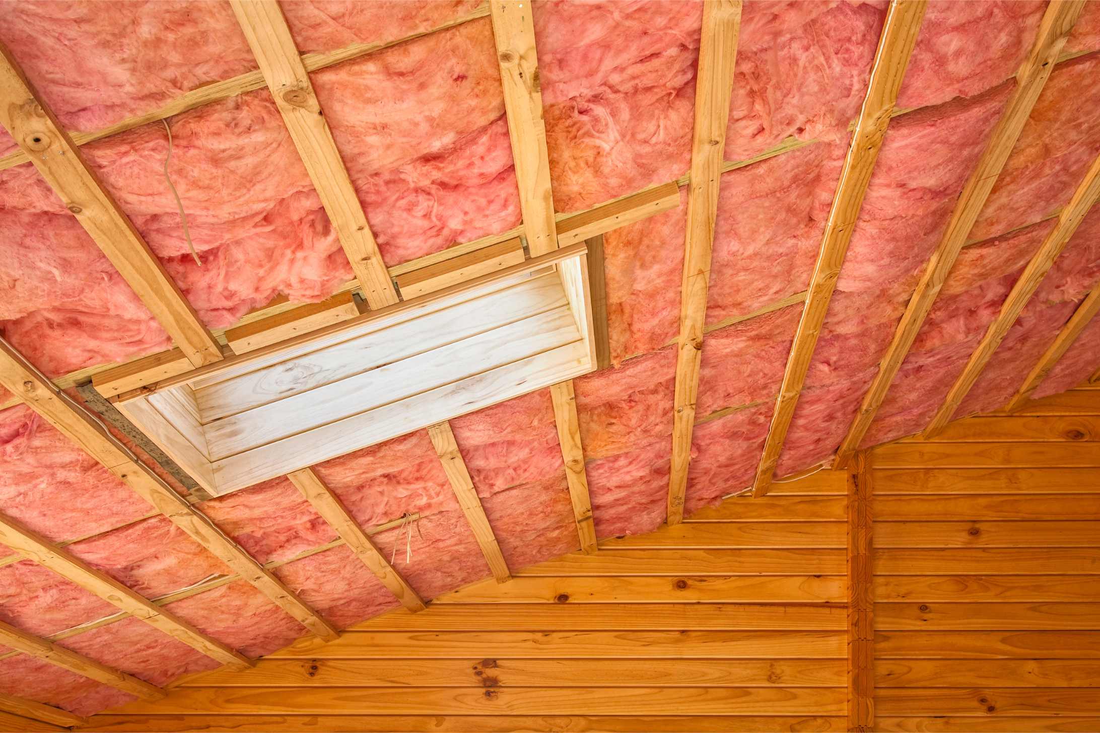 How Thick Is R-30 Insulation | Storables
