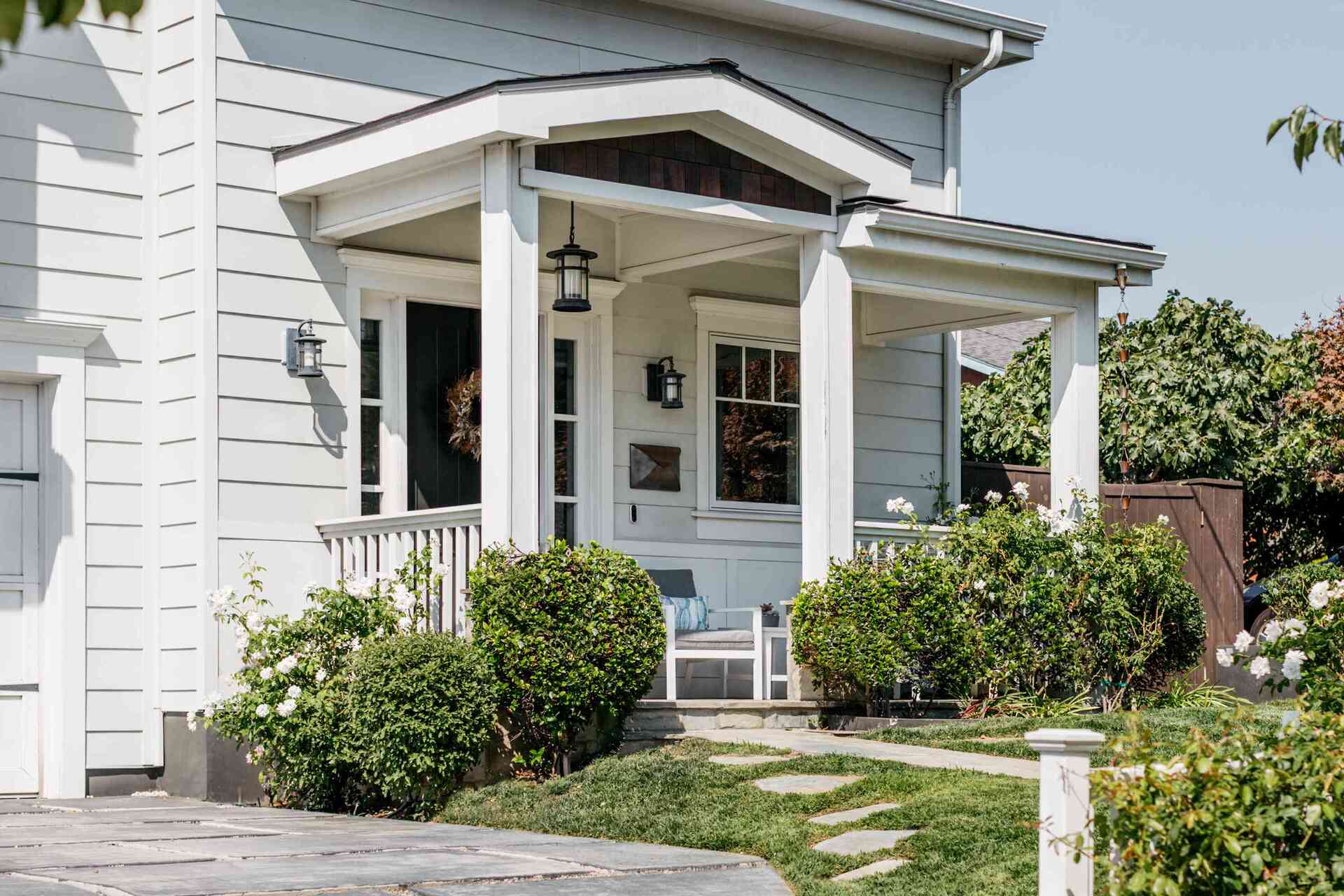 How To Add A Porch To Your House