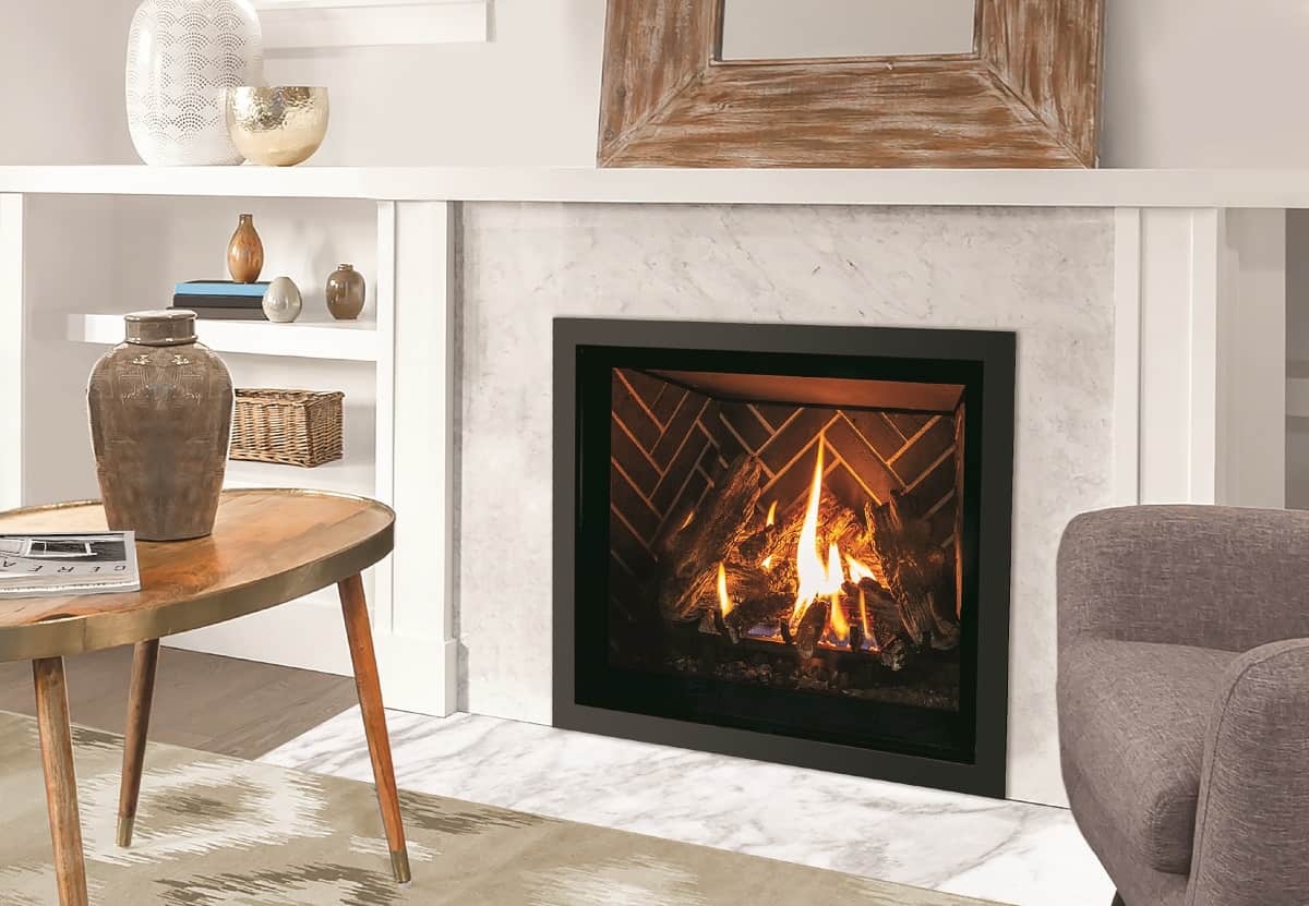 How To Adjust The Flame On A Gas Fireplace