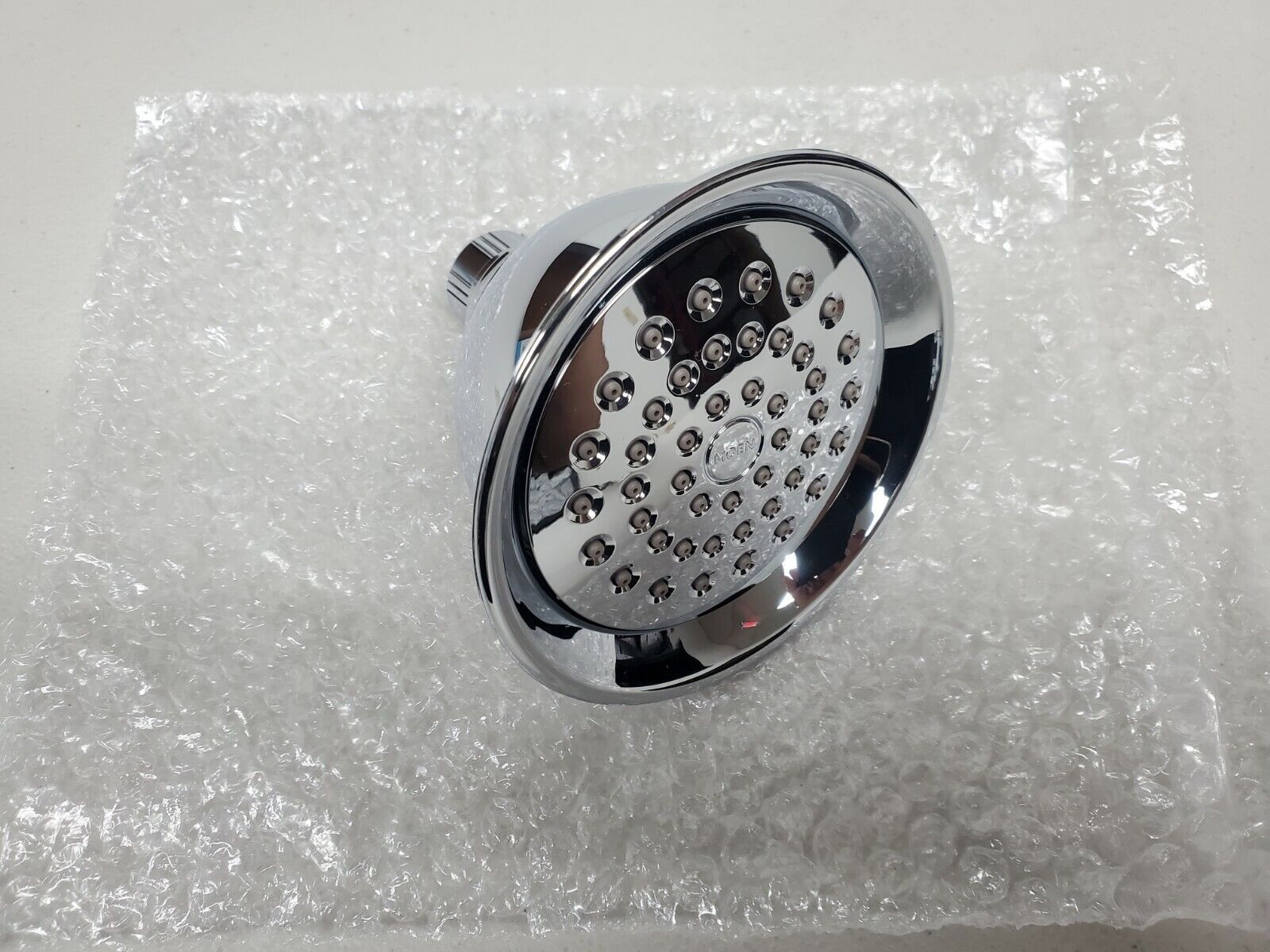 How To Assemble Earth Showerhead 2.0 GPM A112.18.1