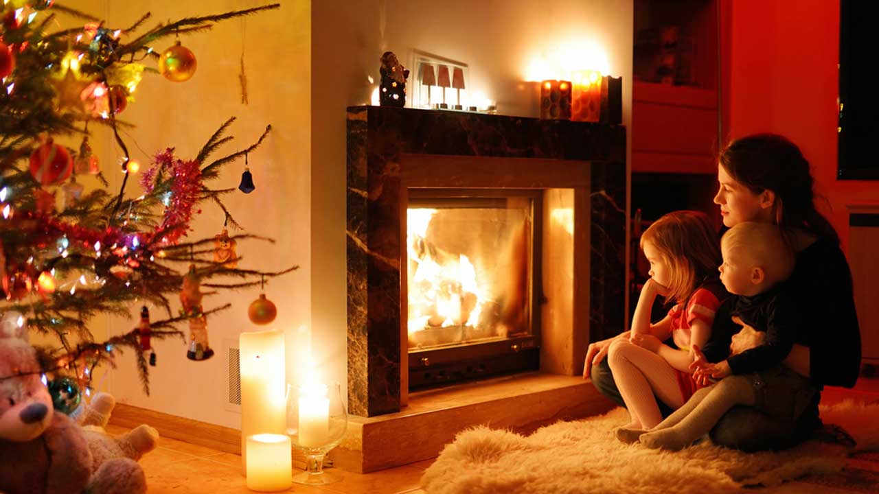 How To Baby Proof A Fireplace