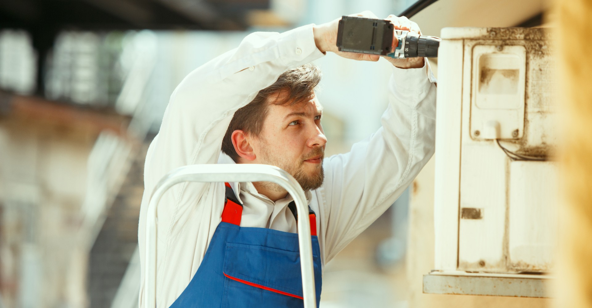 How To Be A Good HVAC Technician