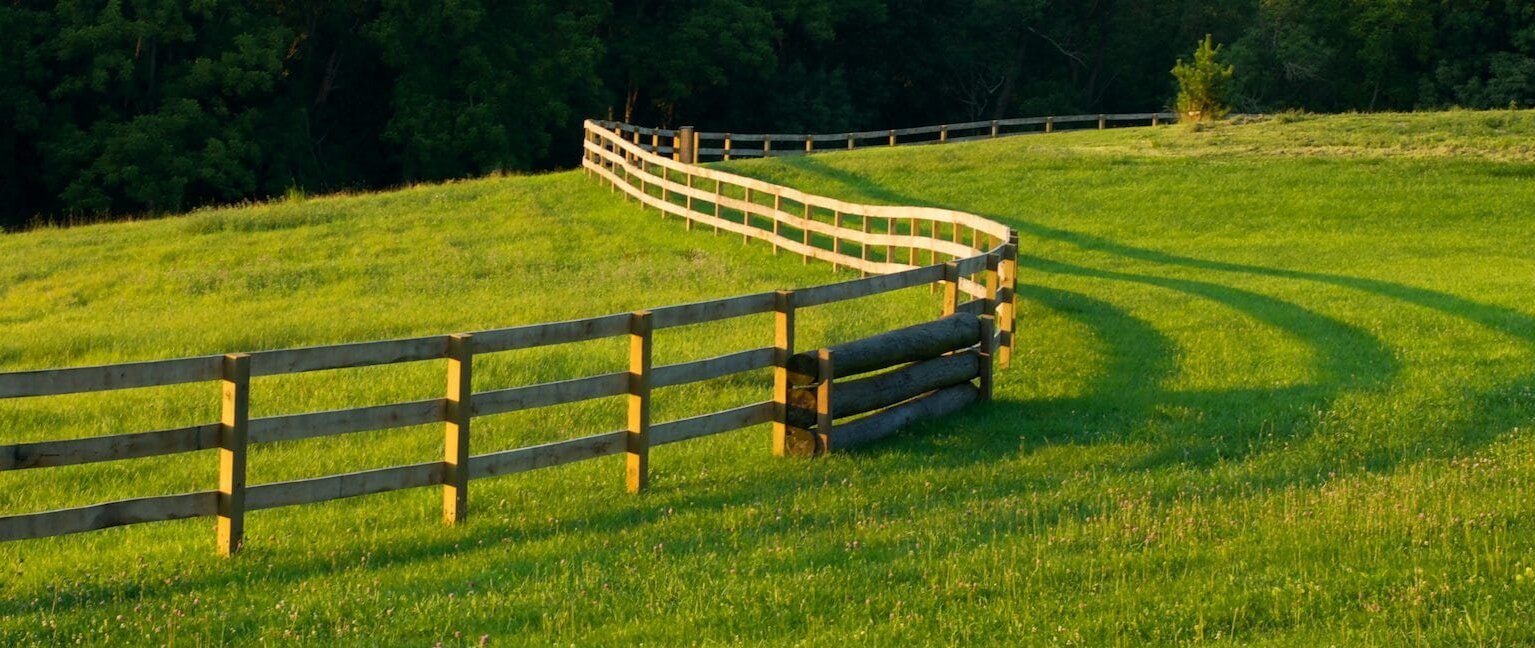 How To Build Ranch Fence