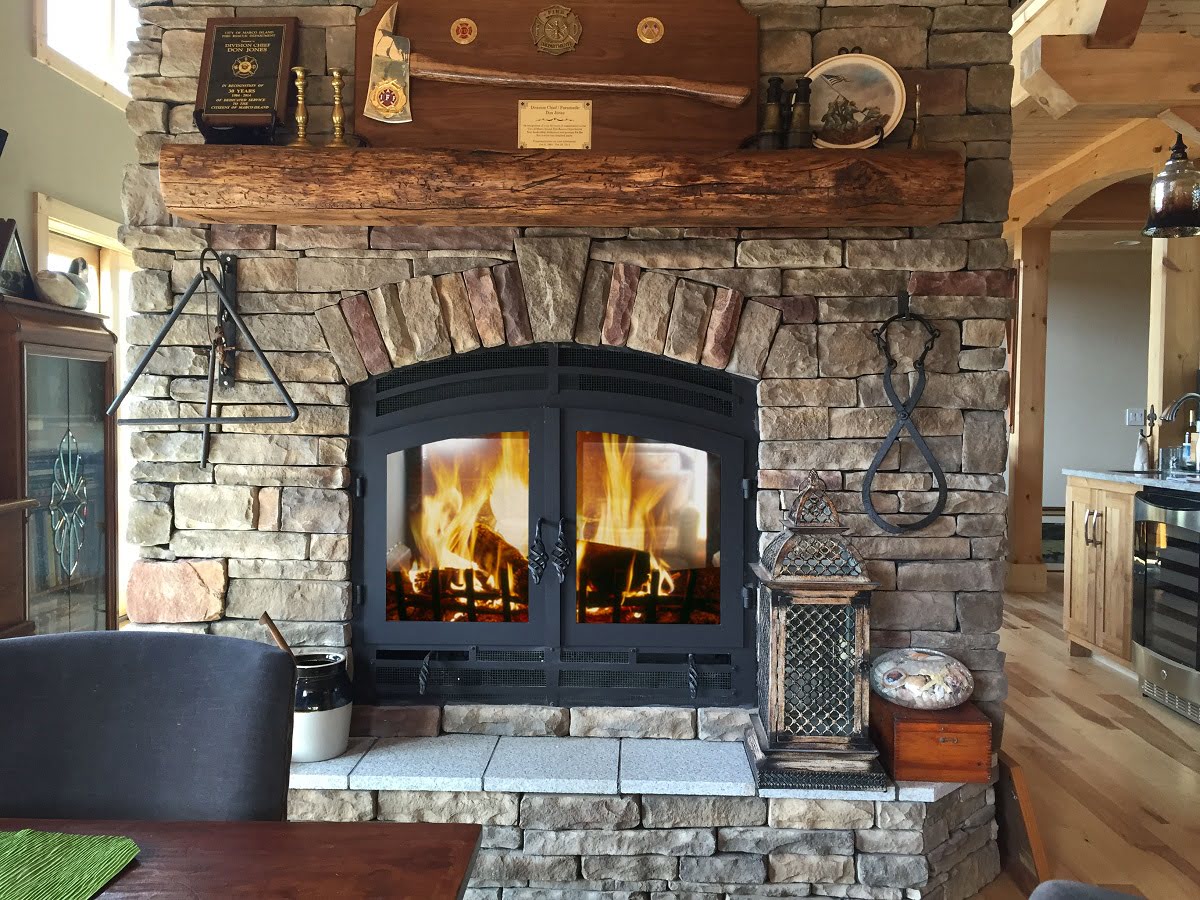 How To Build A Rumford Fireplace Storables