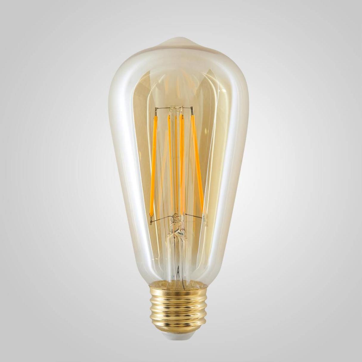 How To Change An LED Light Bulb