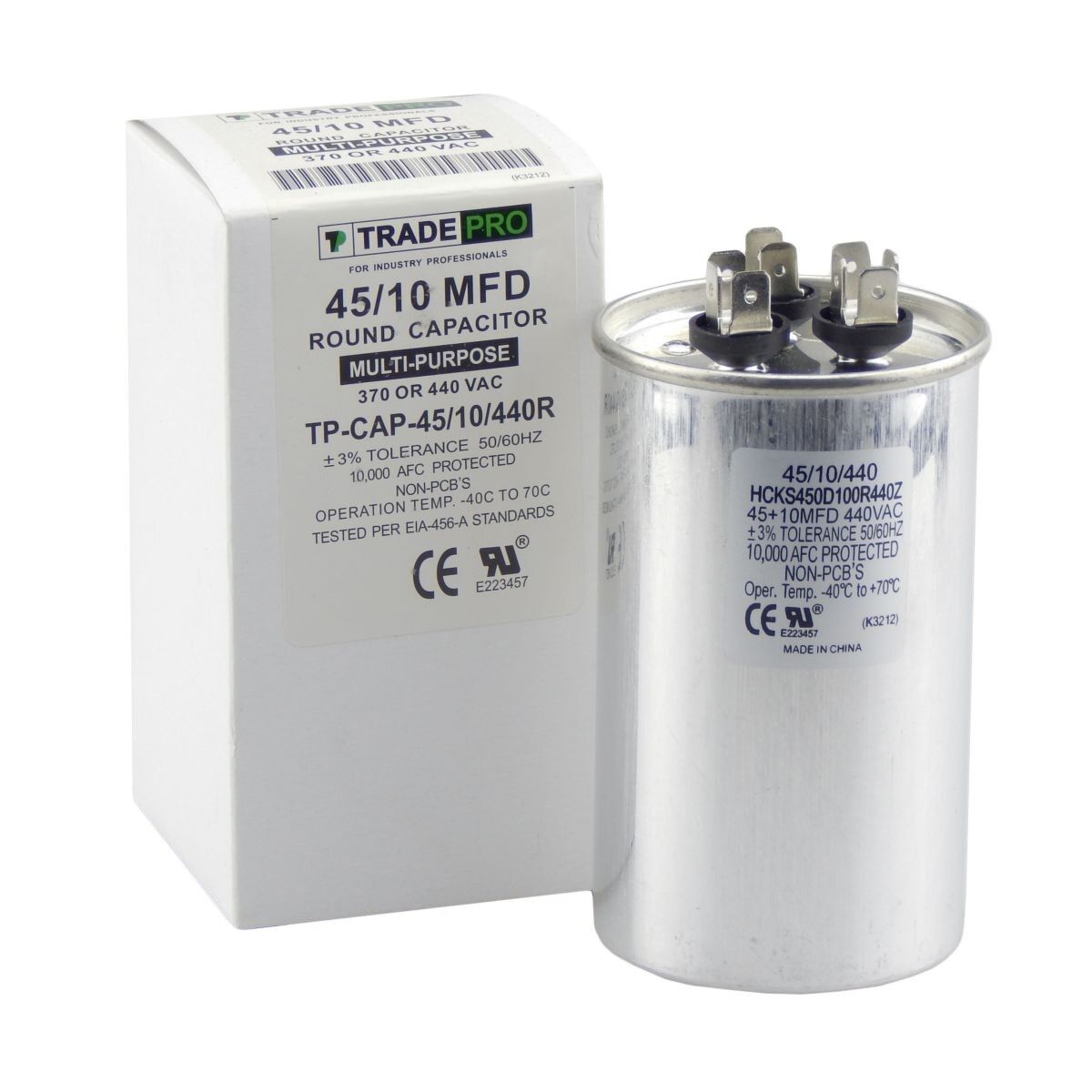 How To Change HVAC Capacitor