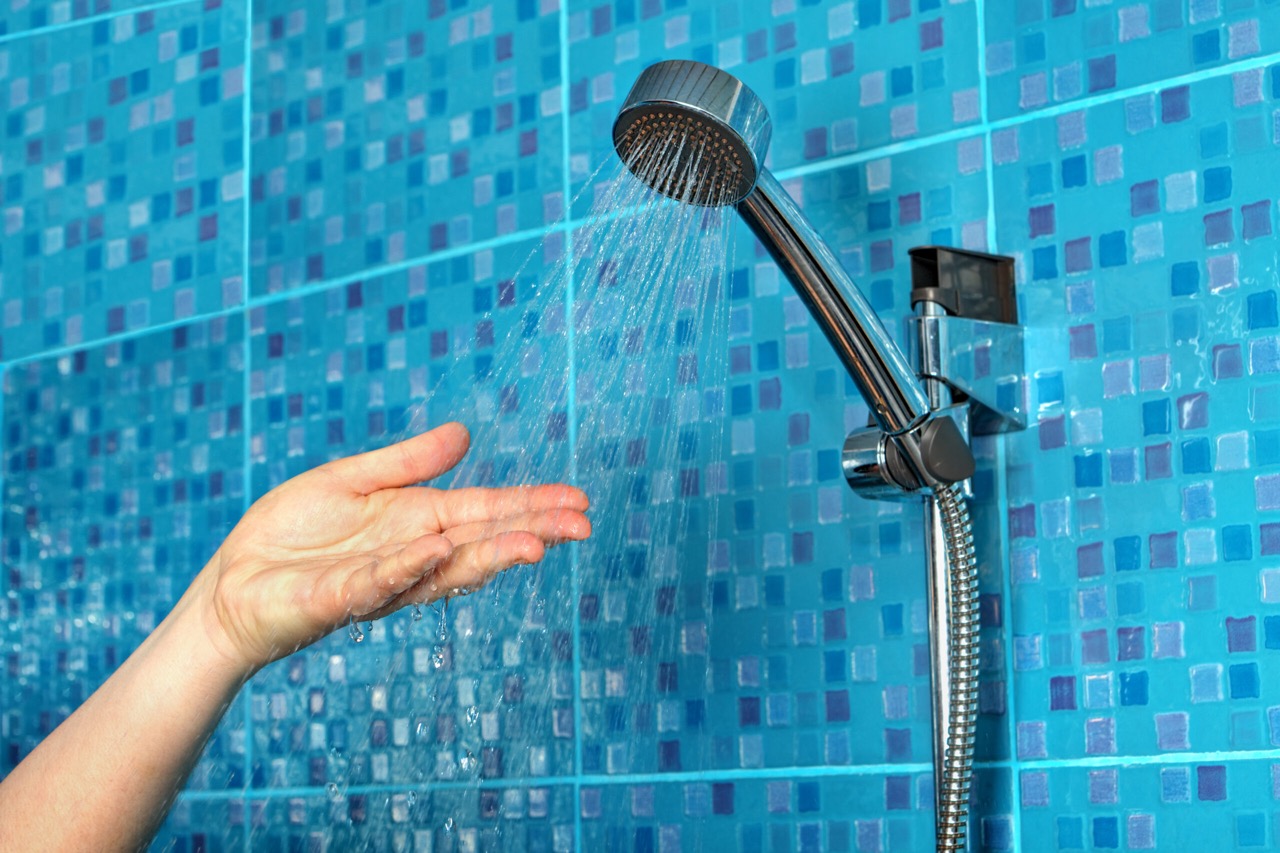 How To Choose A Good Showerhead