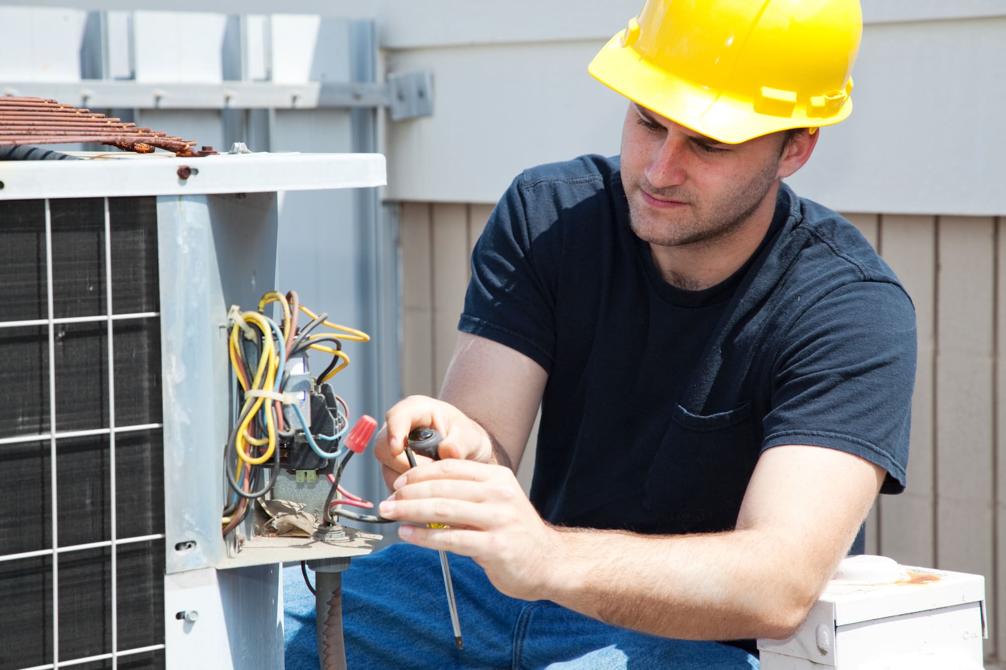 How To Choose An HVAC Contractor