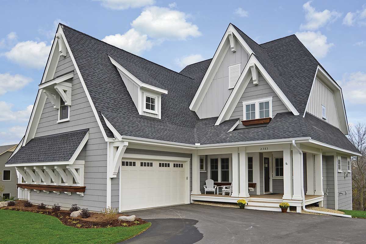 How To Choose Siding