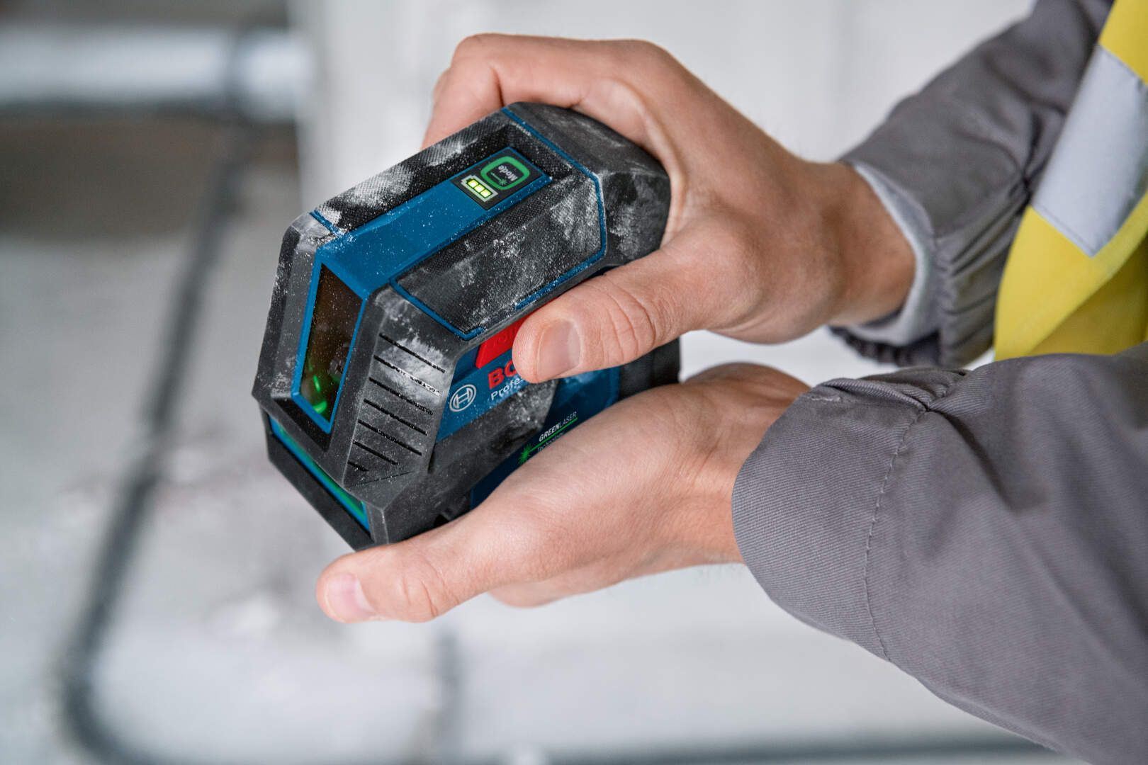 How To Choose The Right Bosch Laser Level For Your Needs