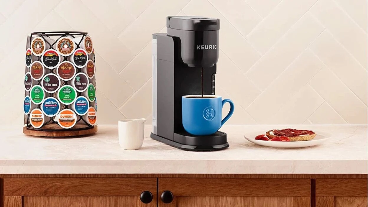 How To Clean A Keurig Coffee Maker For Consistently Tasty Brews