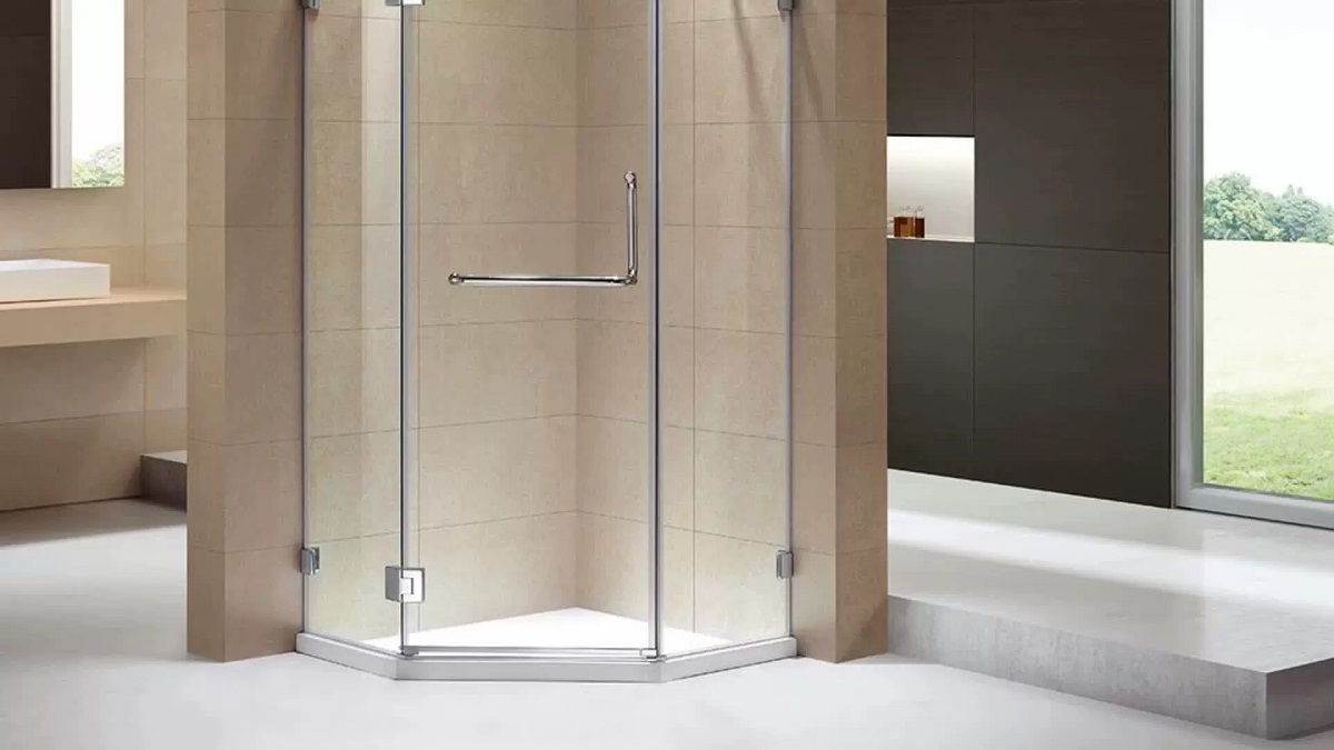How To Clean A Prefab Shower Towel Bar