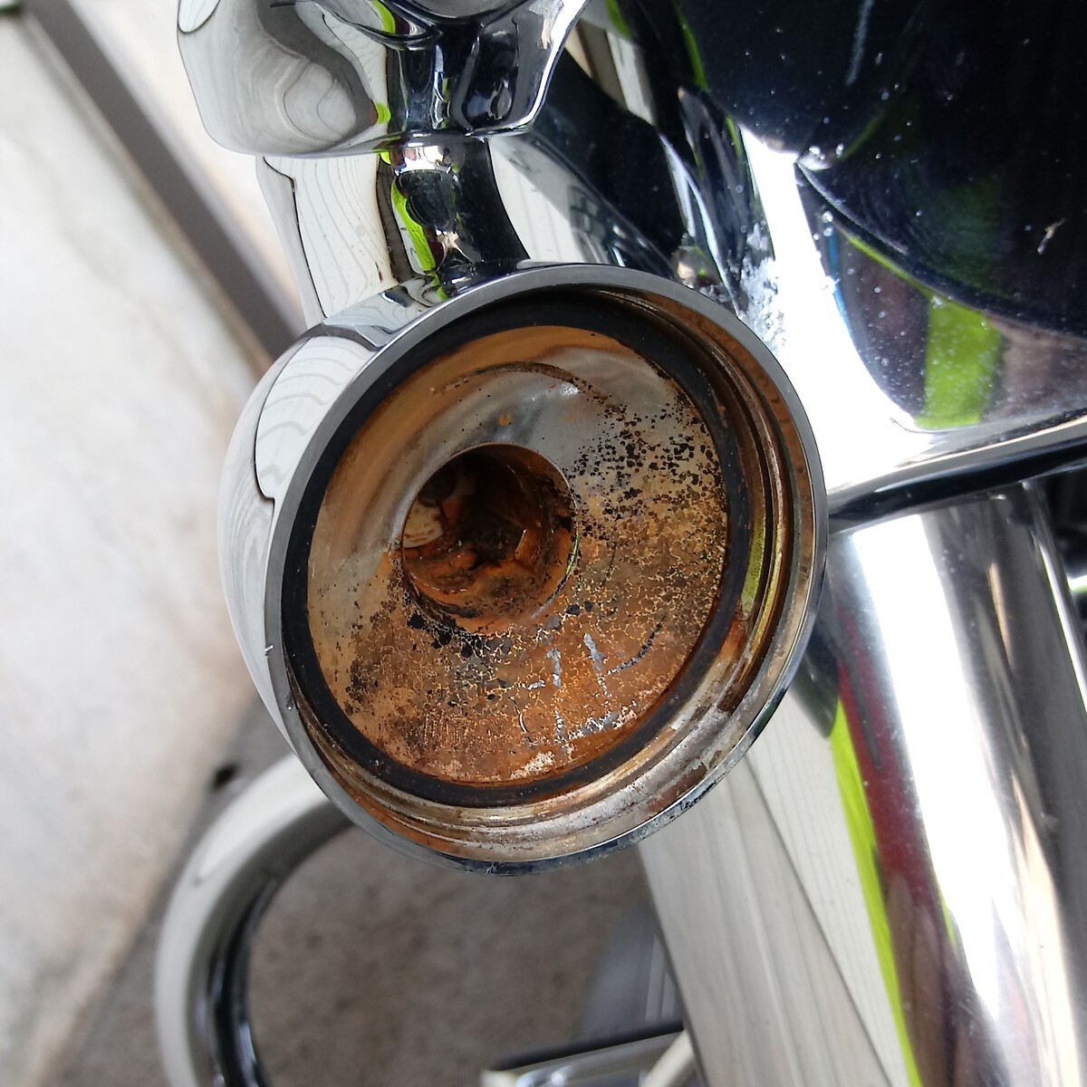 How To Clean Corrosion Off Light Socket