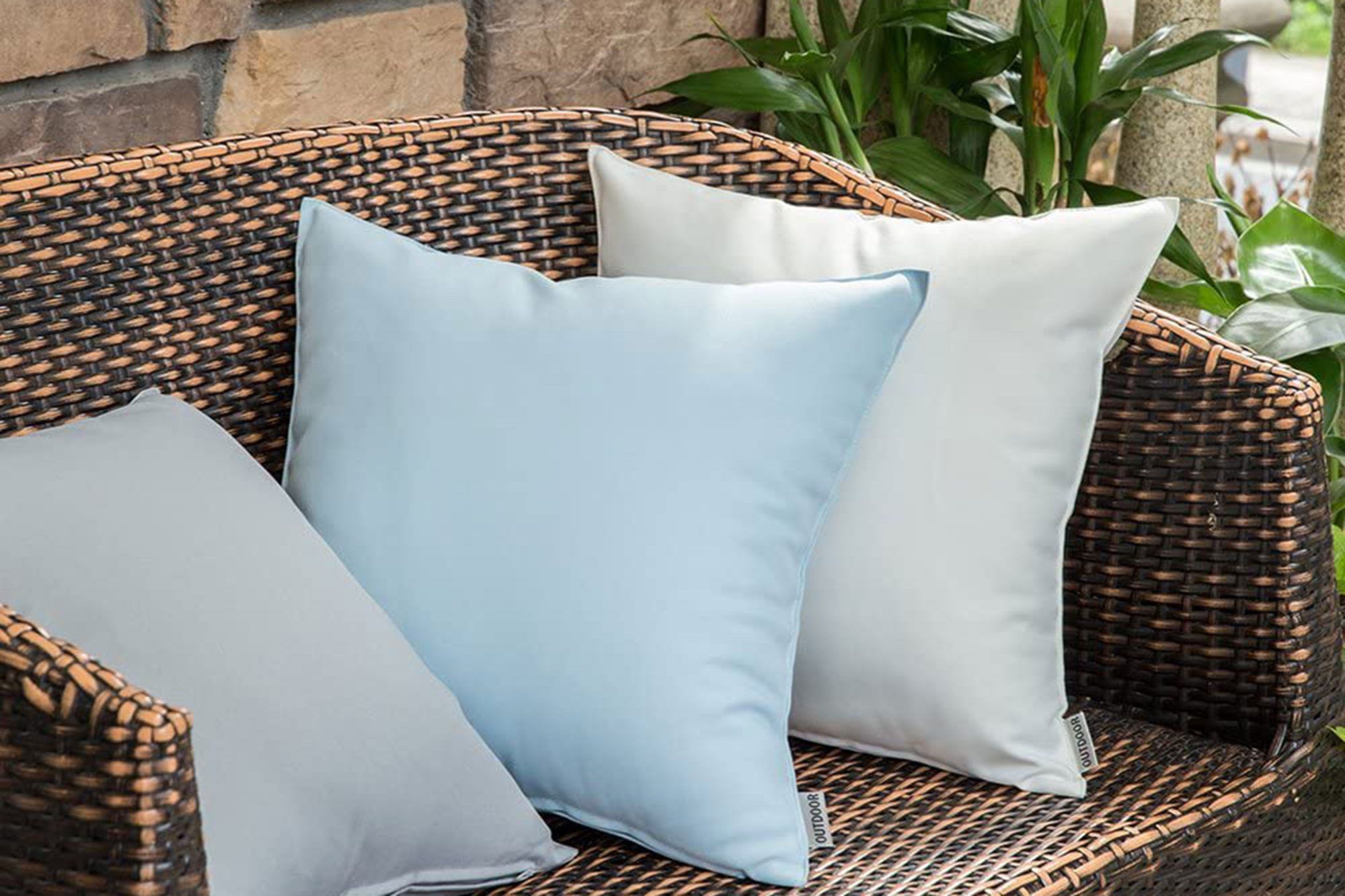 How To Clean Porch Cushions