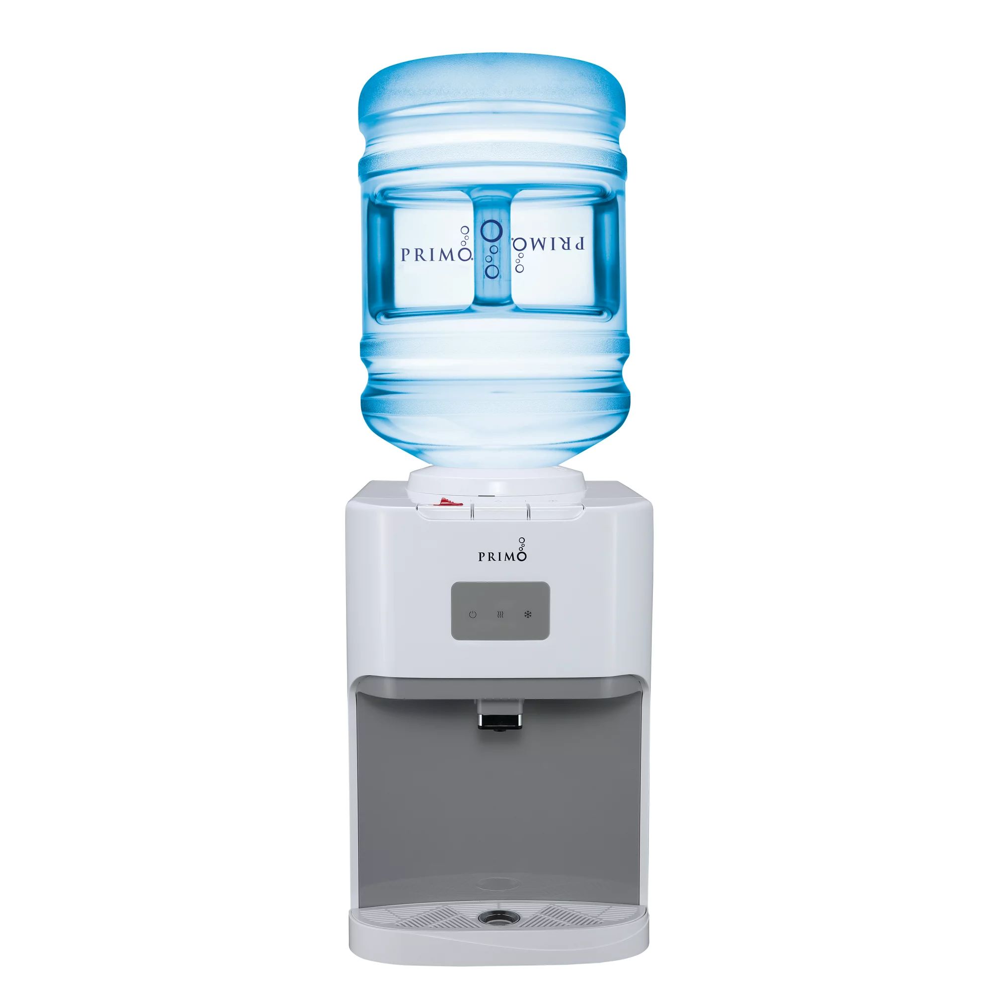 How To Clean Primo Water Dispenser Top Load