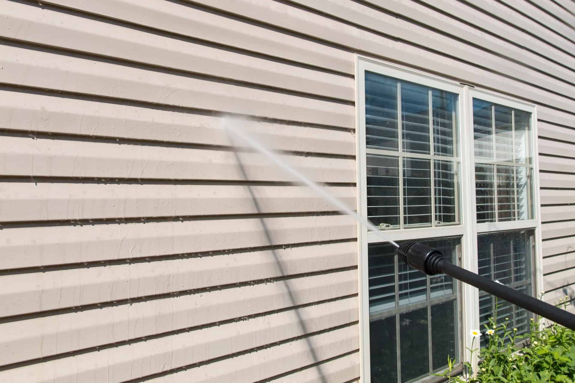 How To Clean Steel Siding