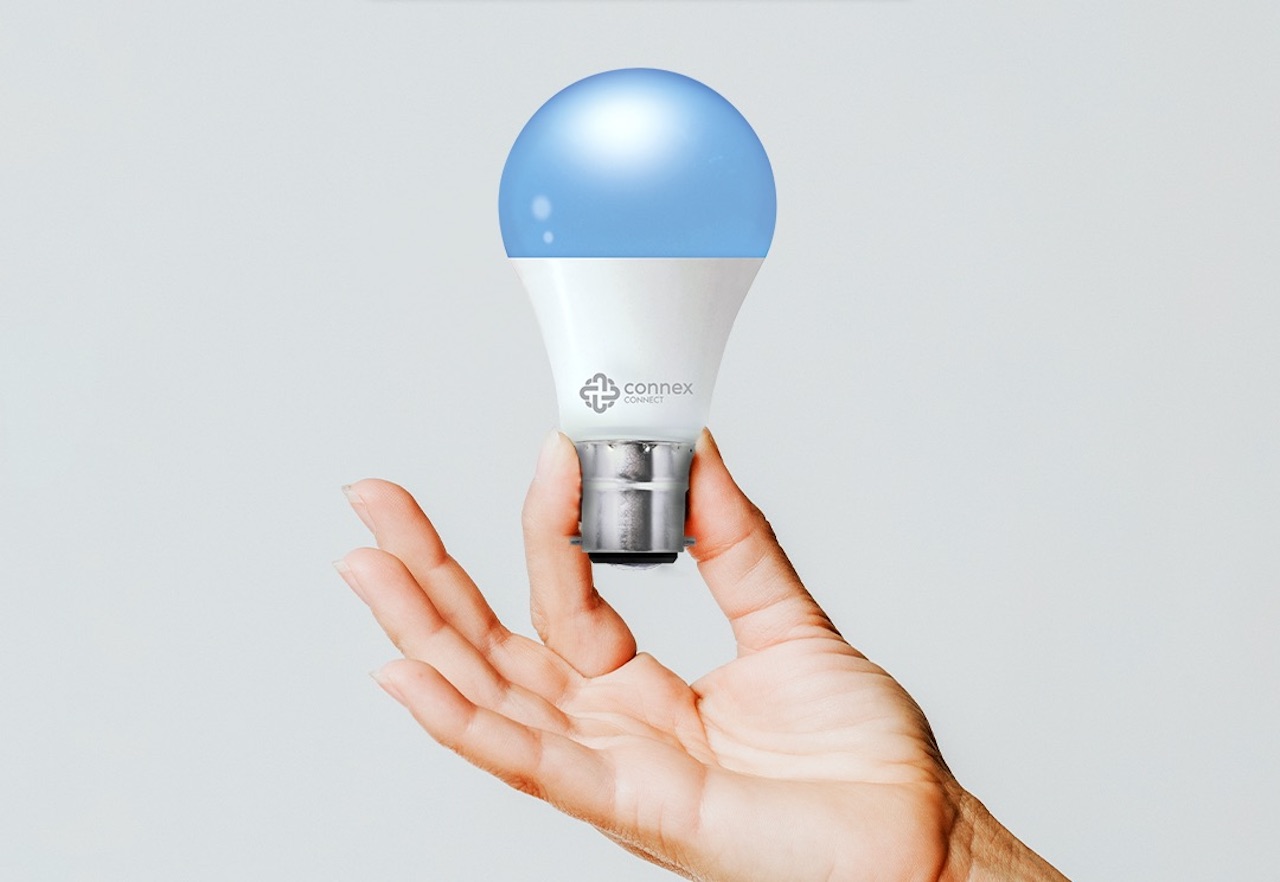 How To Connect Smart Light Bulb