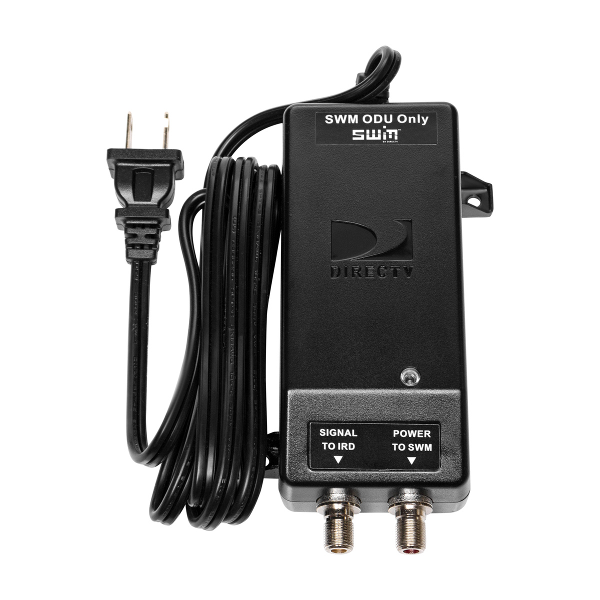 How To Connect Swim Adapter Directv