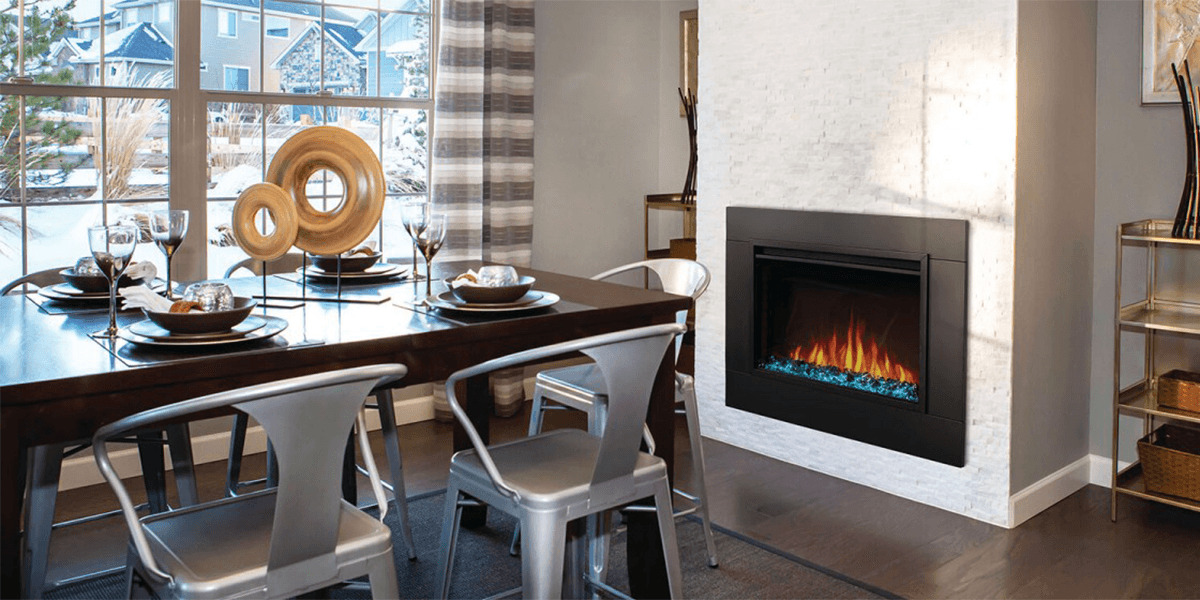 How To Convert A Wood Burning Fireplace To Electric