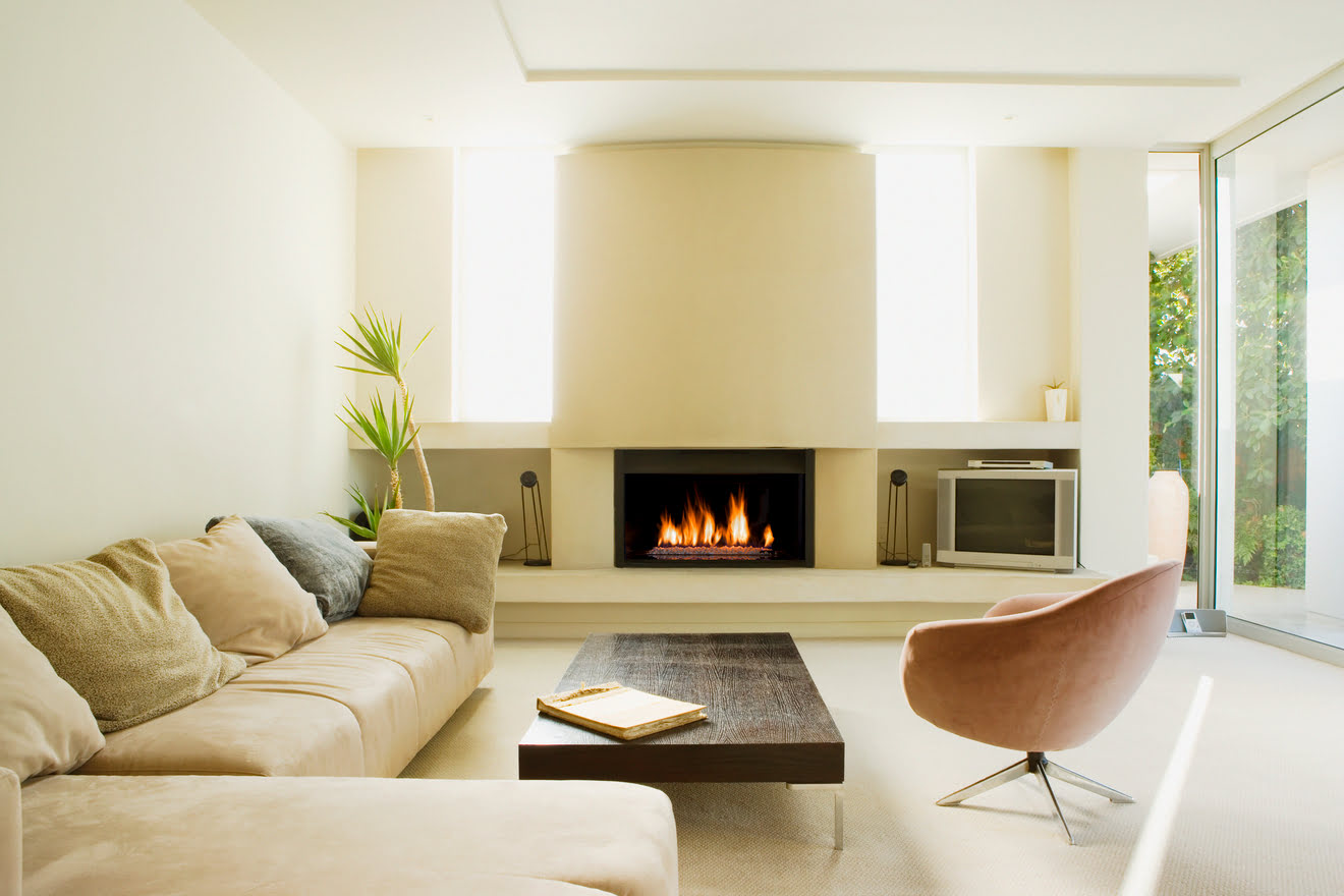 How To Convert A Wood Burning Fireplace To Gas