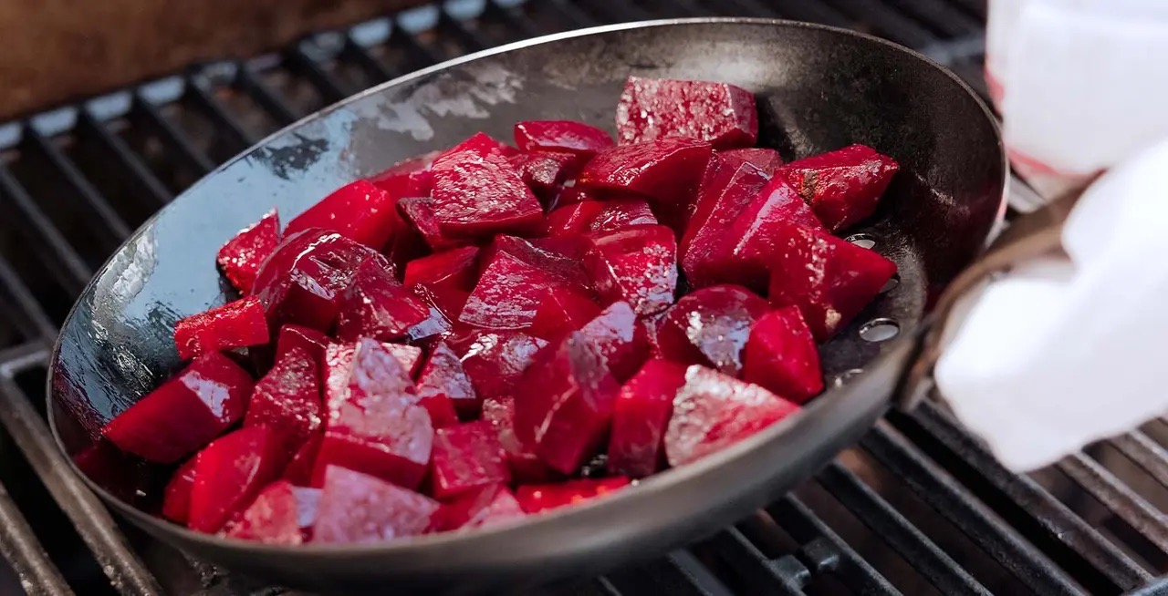 How To Cook Beets On Stove Top