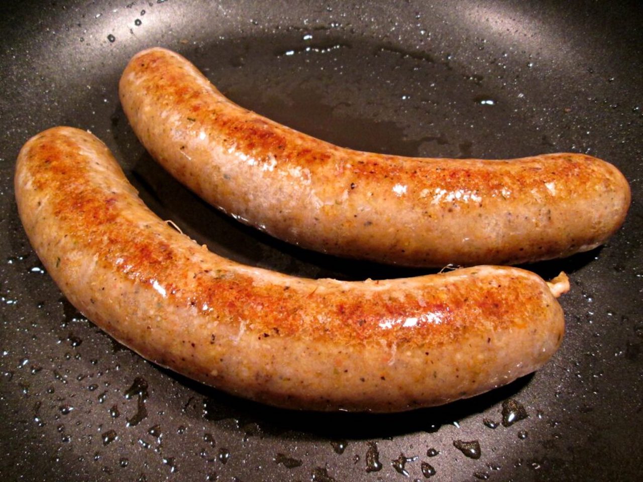 How To Cook Boudin On Stove Top