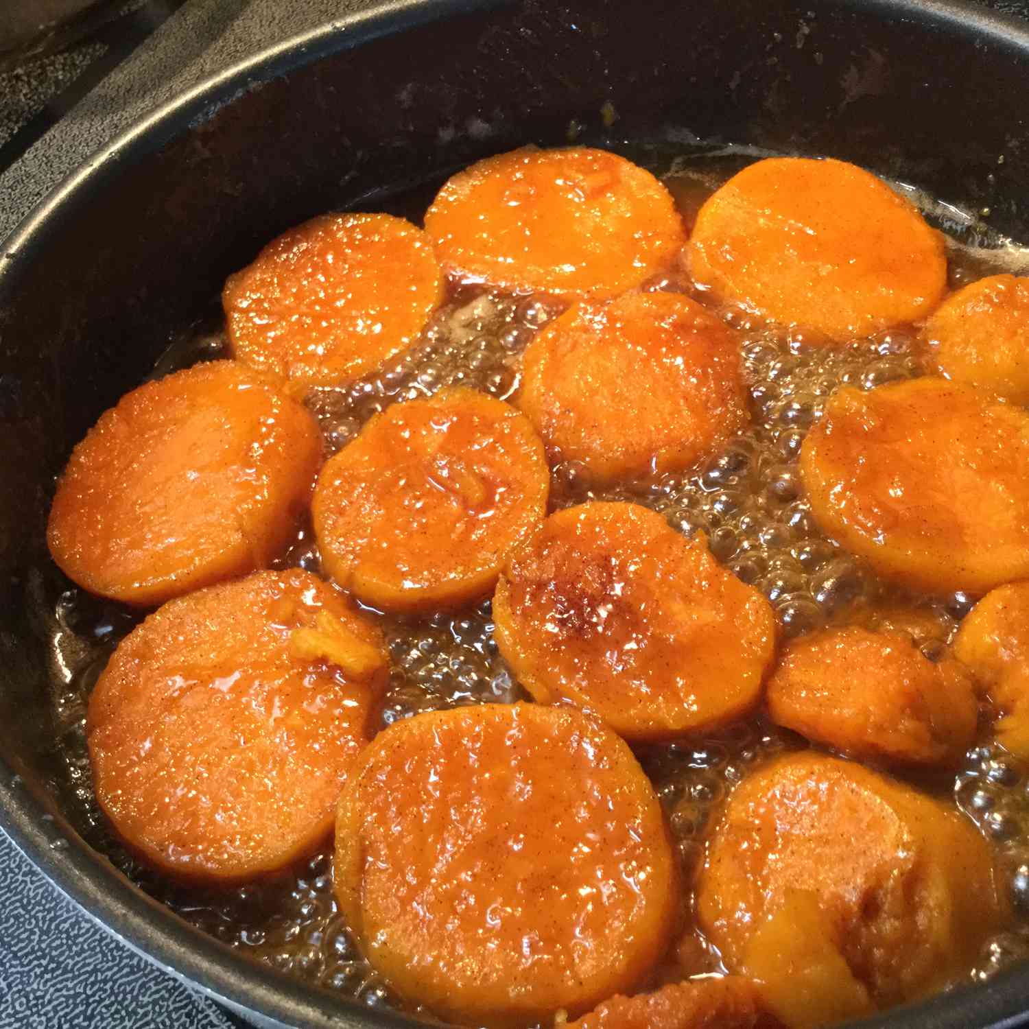 How To Cook Candied Yams On Stove Top