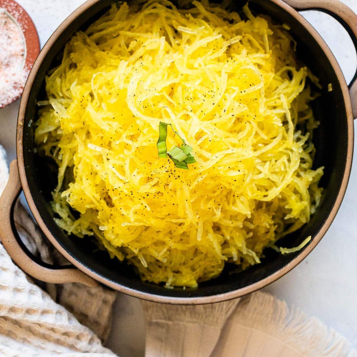 How To Cook Spaghetti Squash On Stove Top