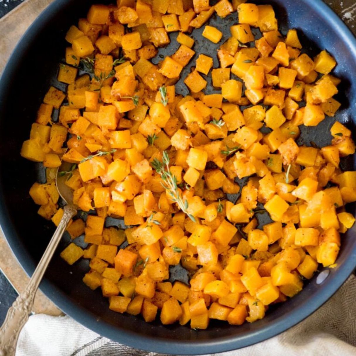 How To Cook Squash On Stove Top