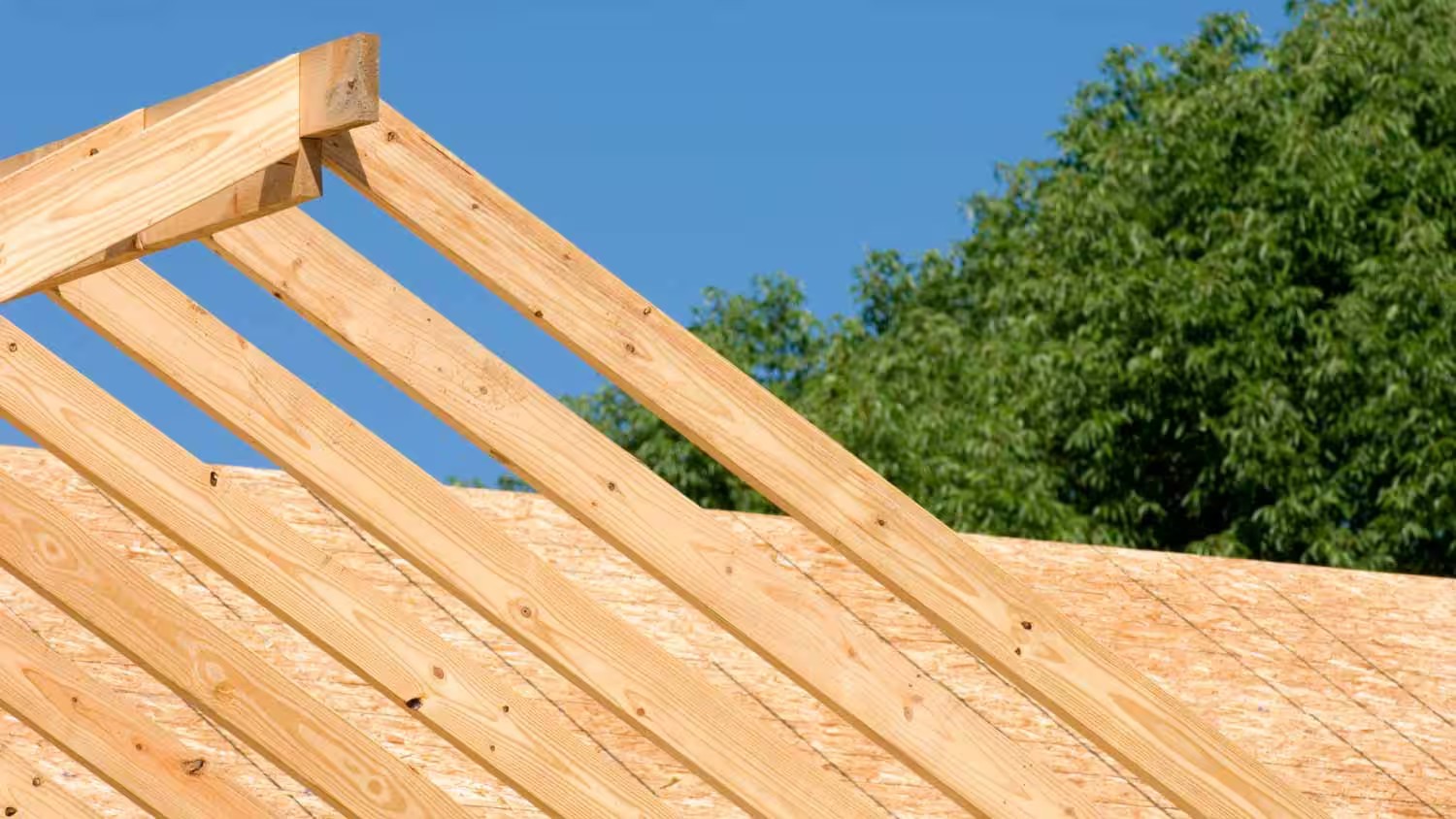 How To Cut Roof Rafters