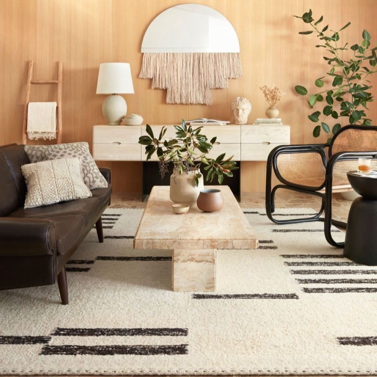 How To Decorate With Beige Carpeting To Transform Your Space
