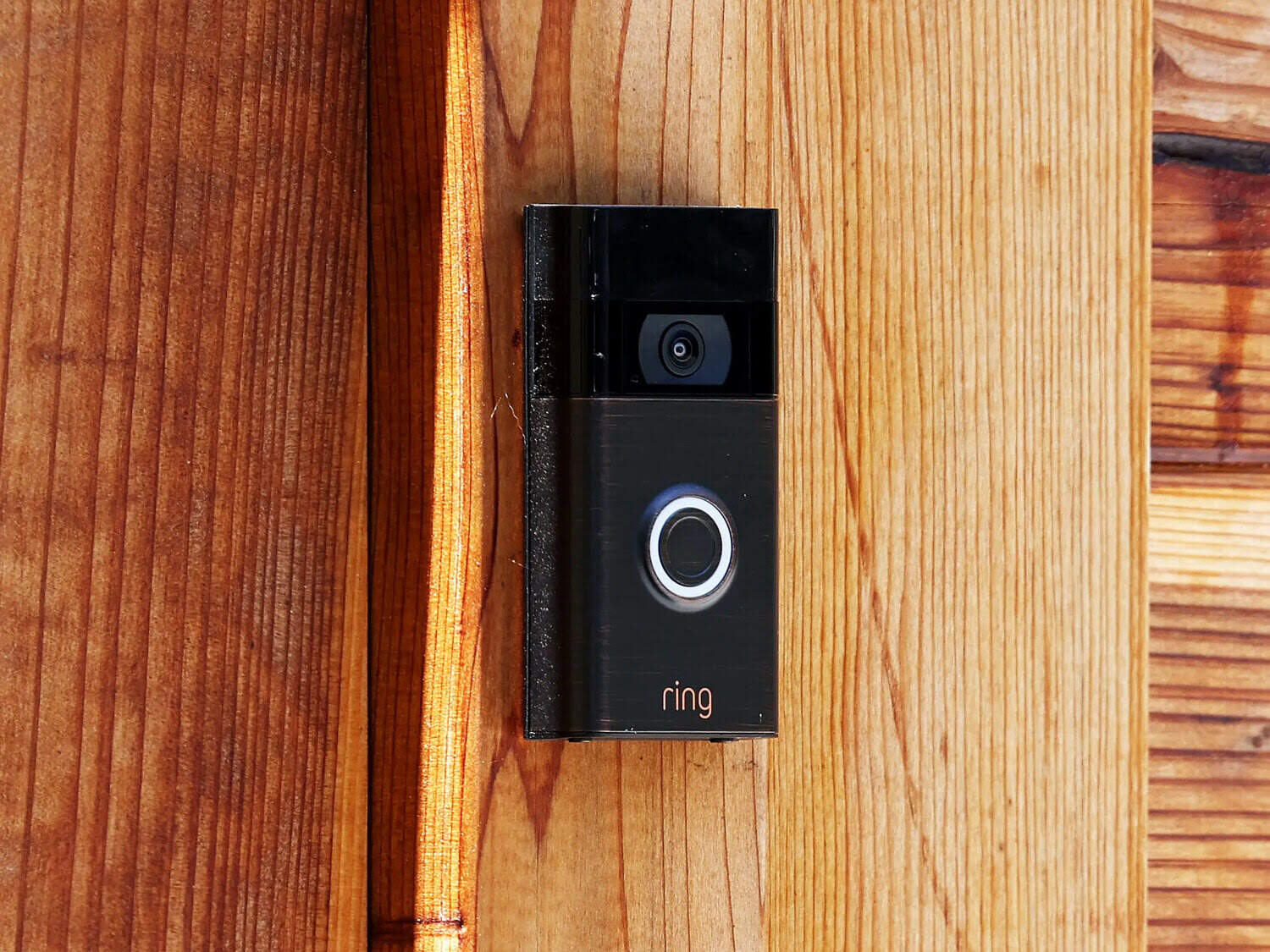 How To Delete A Ring Doorbell Account