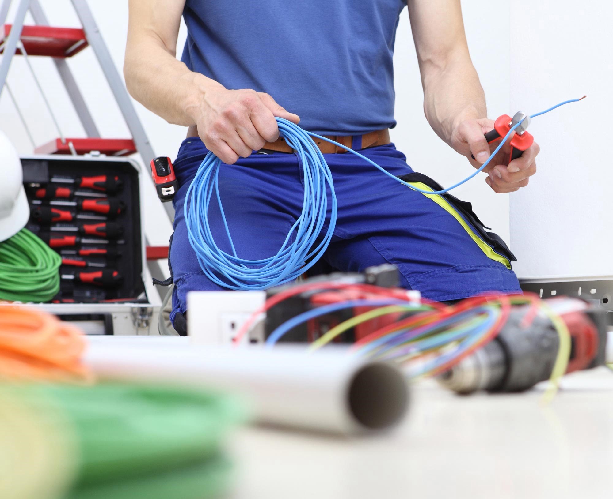 How To Determine Electrical Wire Size
