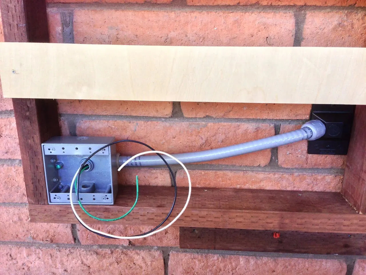 How To Extend An Electrical Box