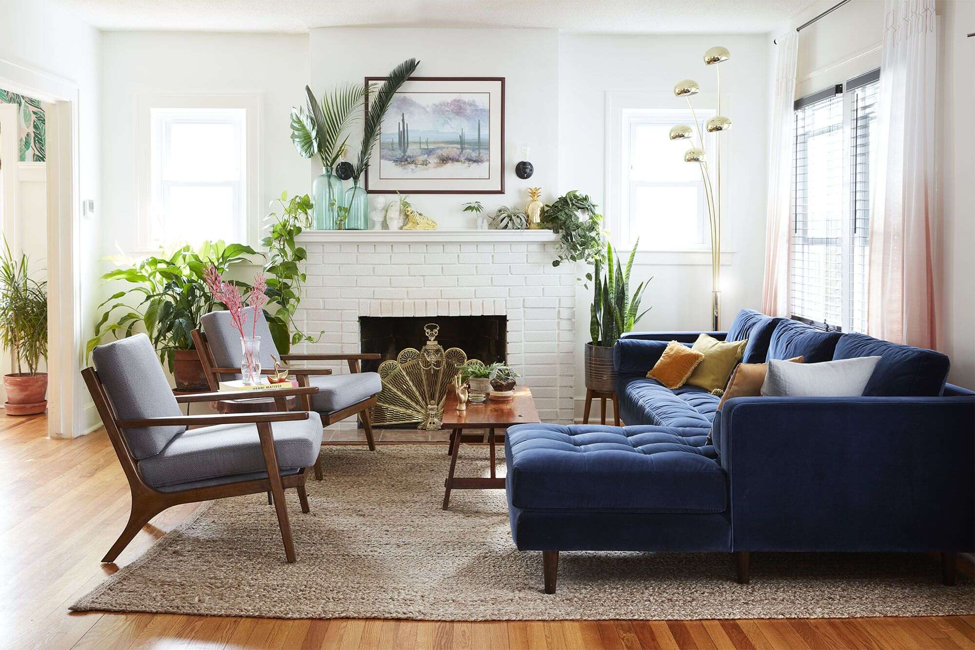 How To Feng Shui Your Living Room | Storables