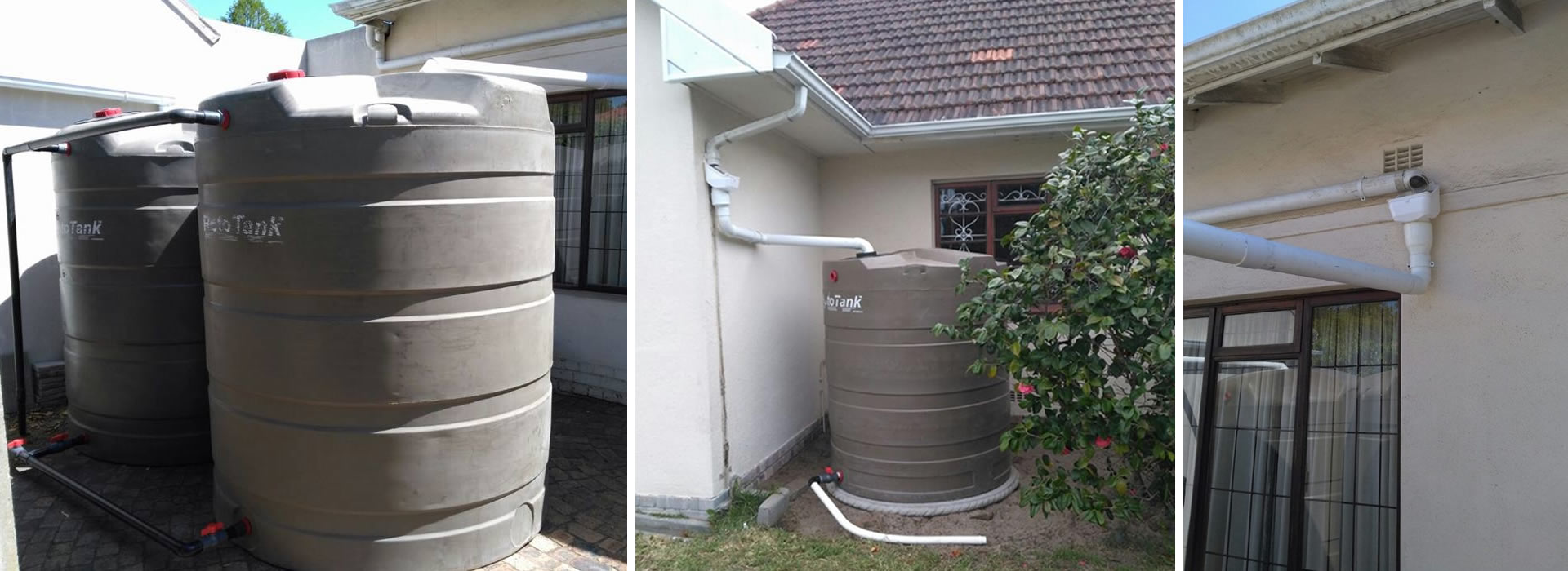How To Filter Rainwater From Roof