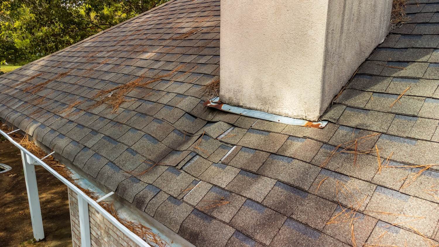 How To Find Roof Leak