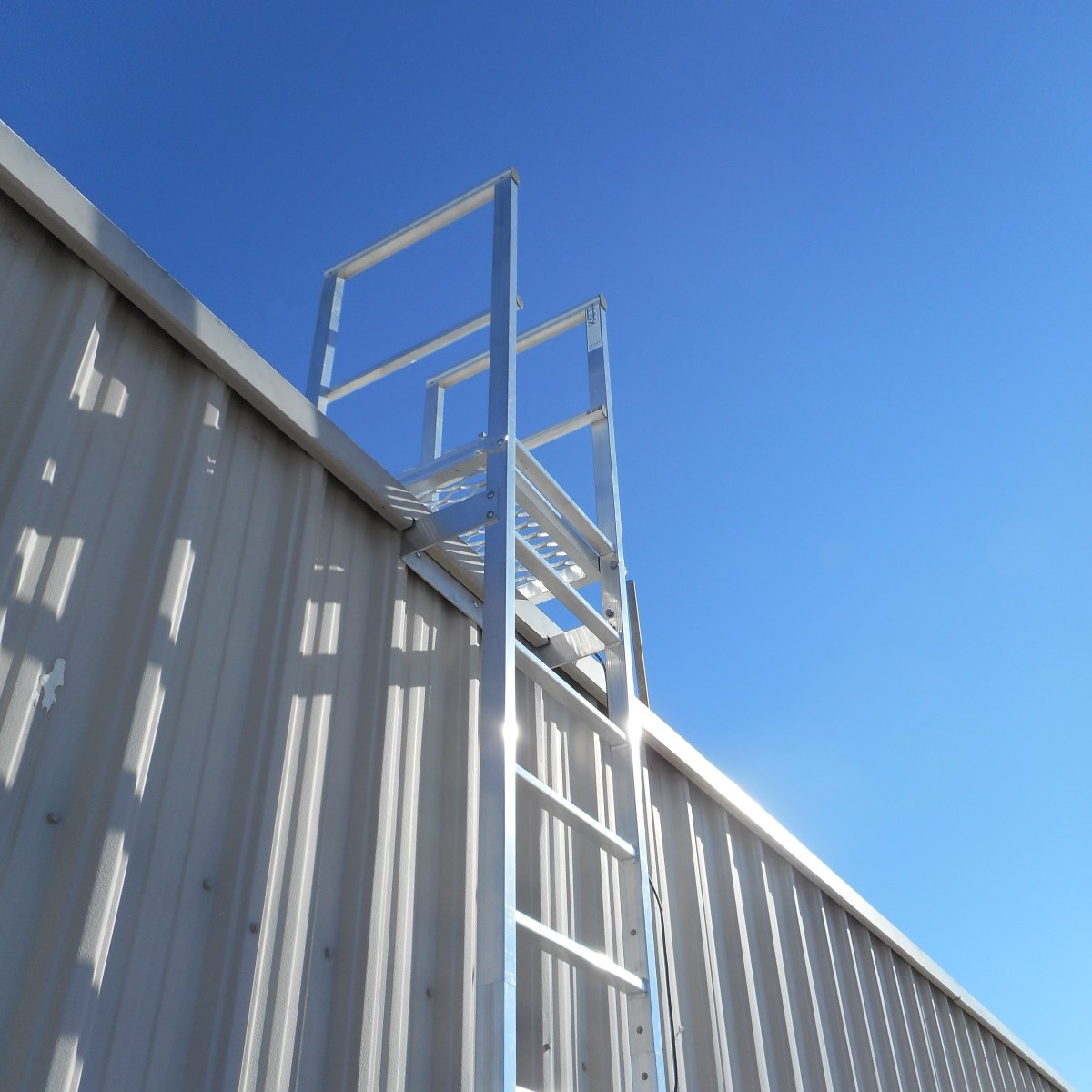 How To Fix Ladder Storables How To Fix Ladder Storables