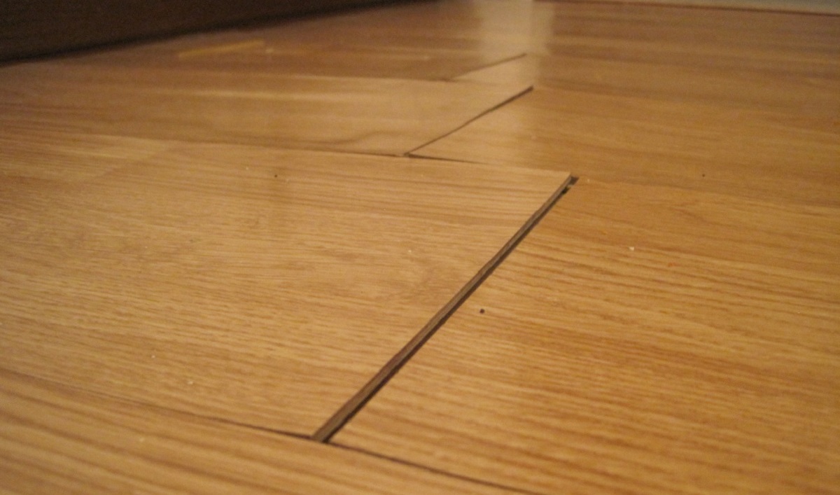 How To Fix Soft Spots In Floor