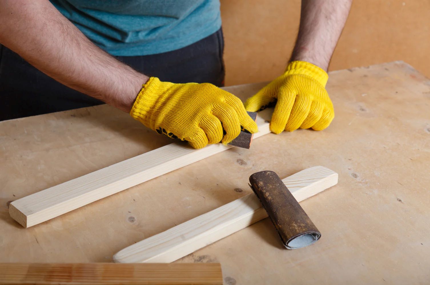 How To Get Started On Woodworking