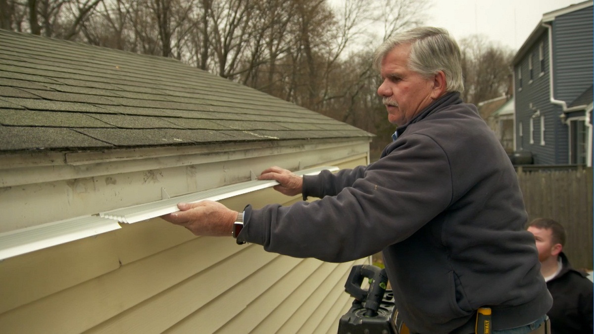 How To Handle Rain Runoff Without Gutters