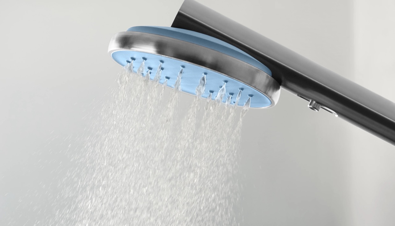 How To Increase Flow In Showerhead