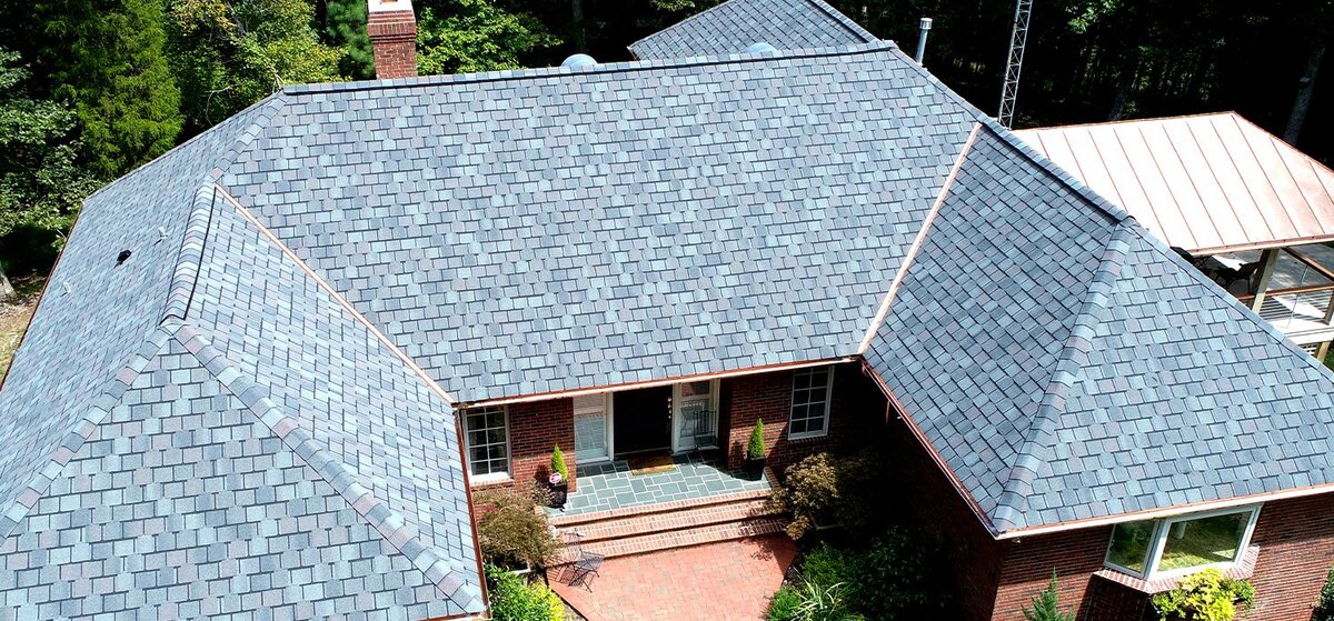 How To Install 3-Tab Roof Shingles