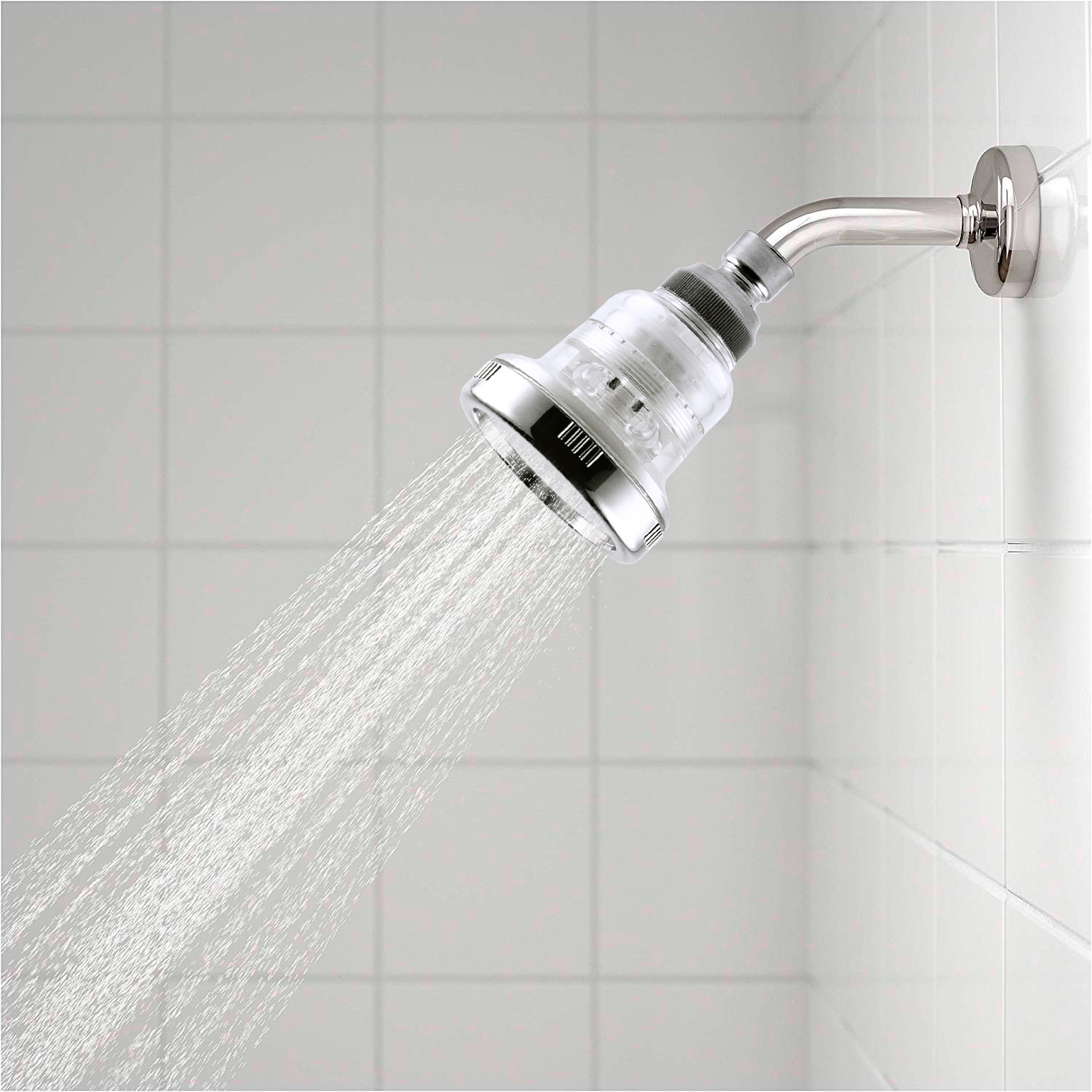 How To Install A Body Shower Spa Showerhead